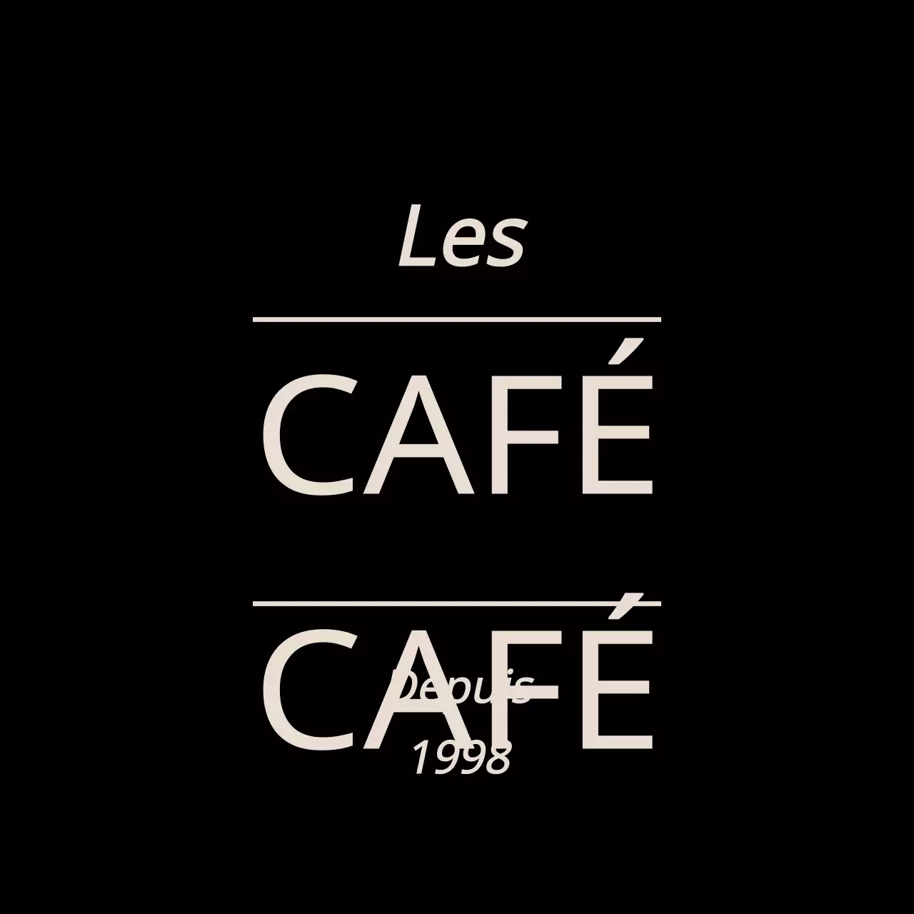 CaféCafé
