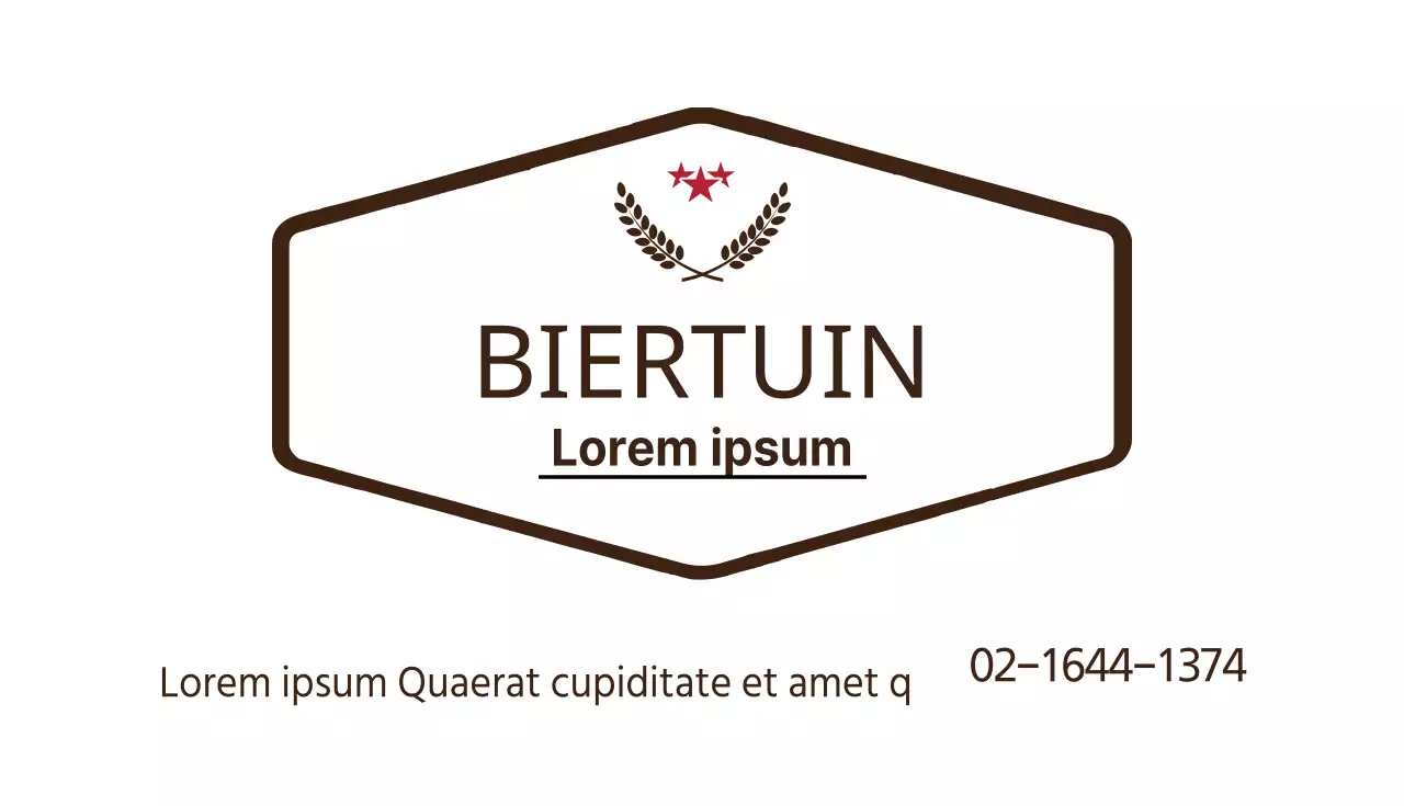 Internationale bierwinkel