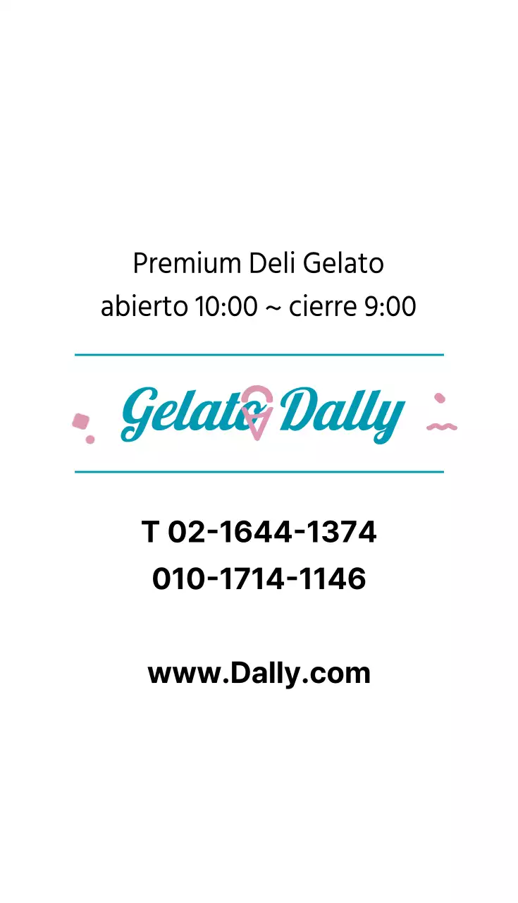 Deli gelato