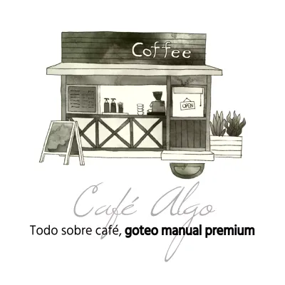 Cafés