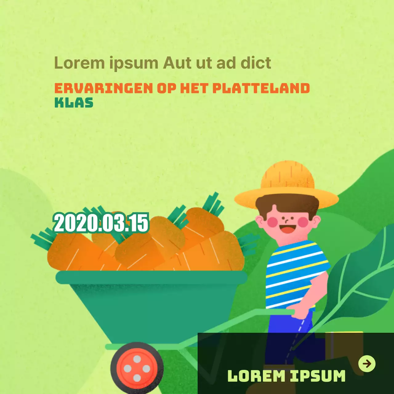 Aanmelden voor een proefabonnement