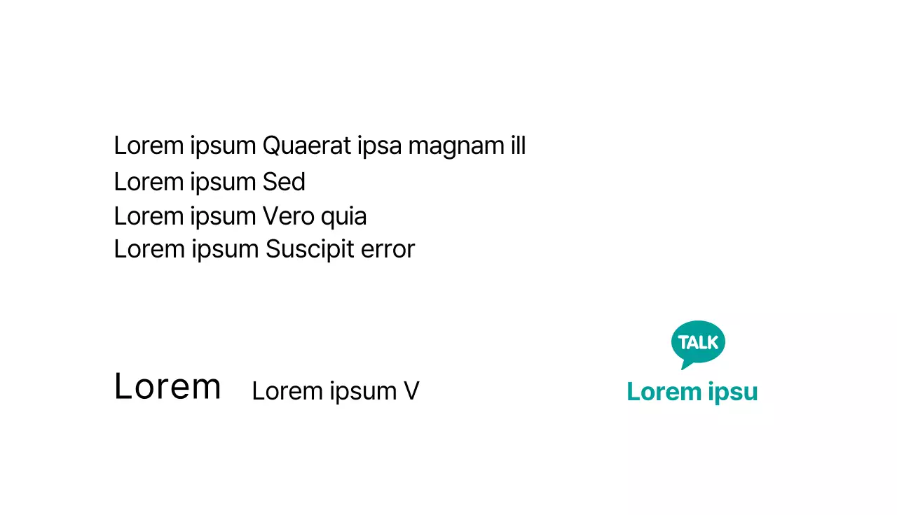 illustration bleue logo simple immobilier