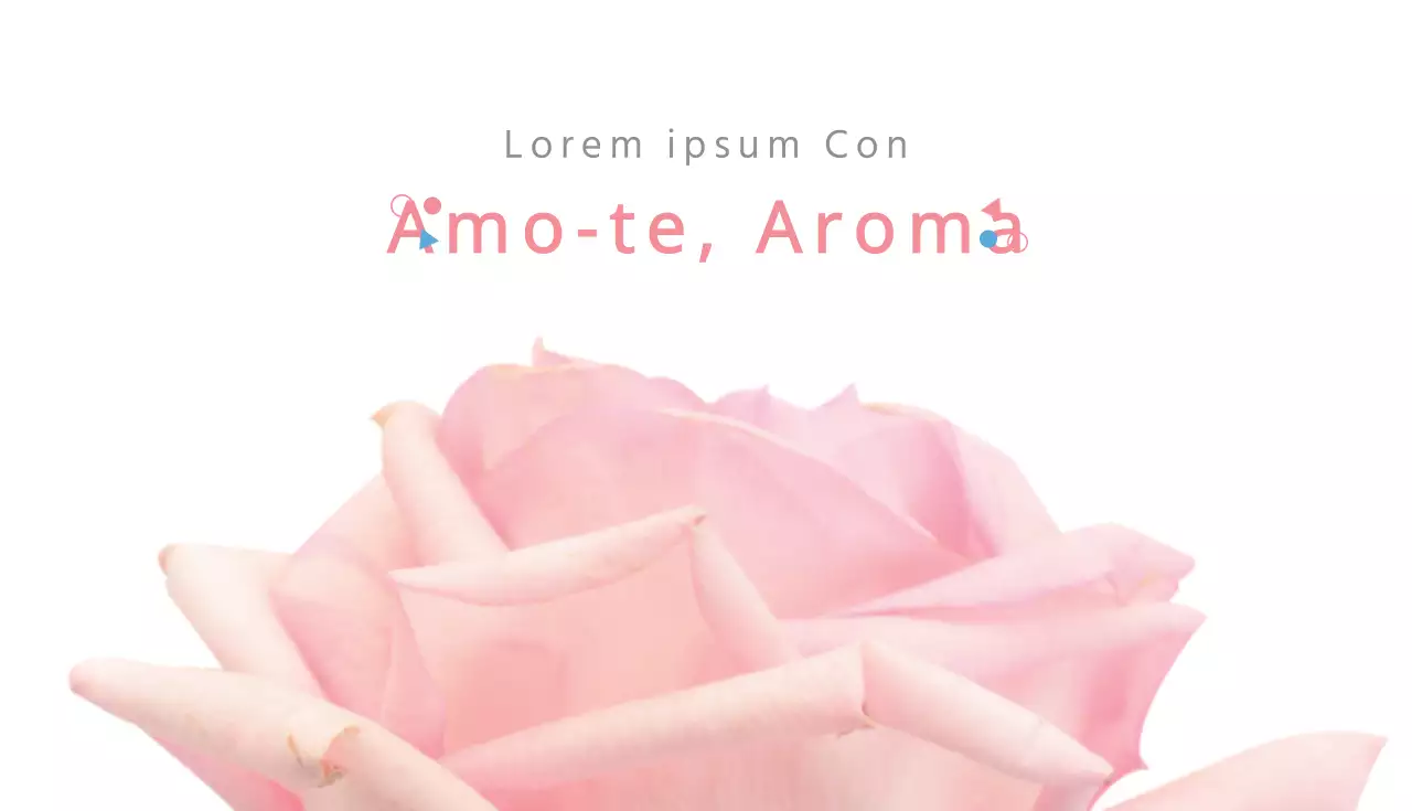 Adoro o teu perfume