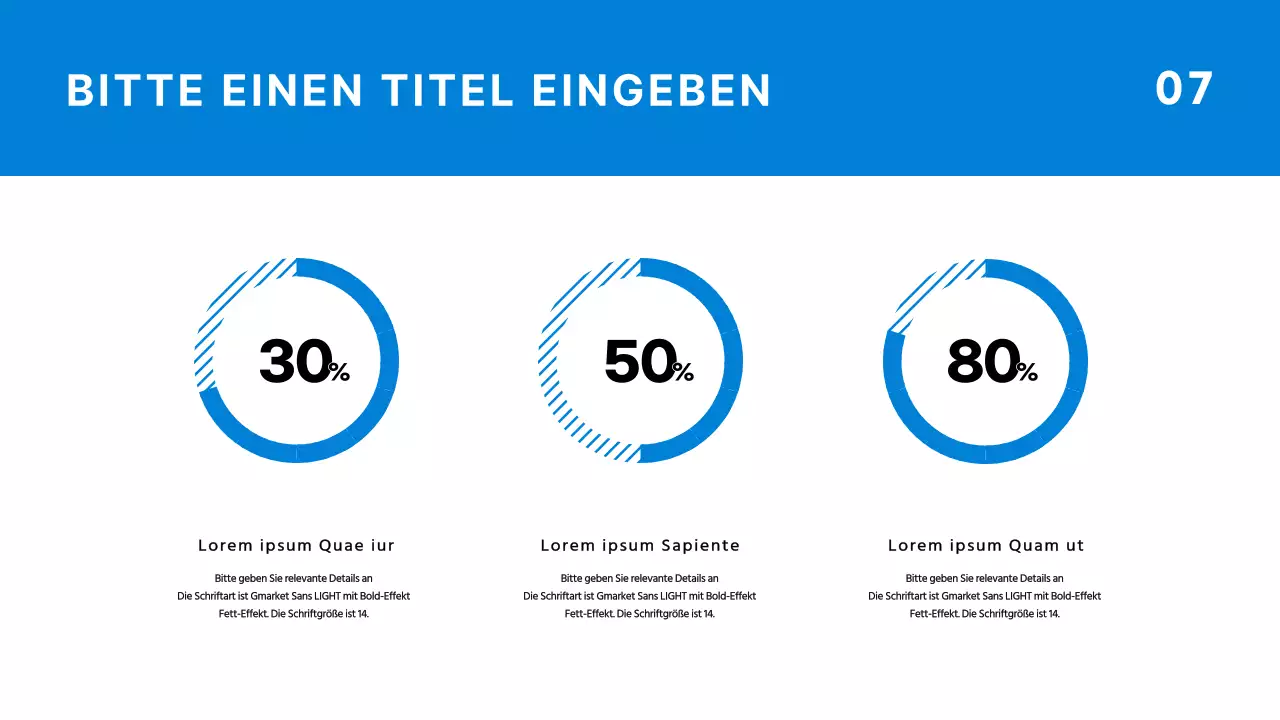 PointColour Präsentation
