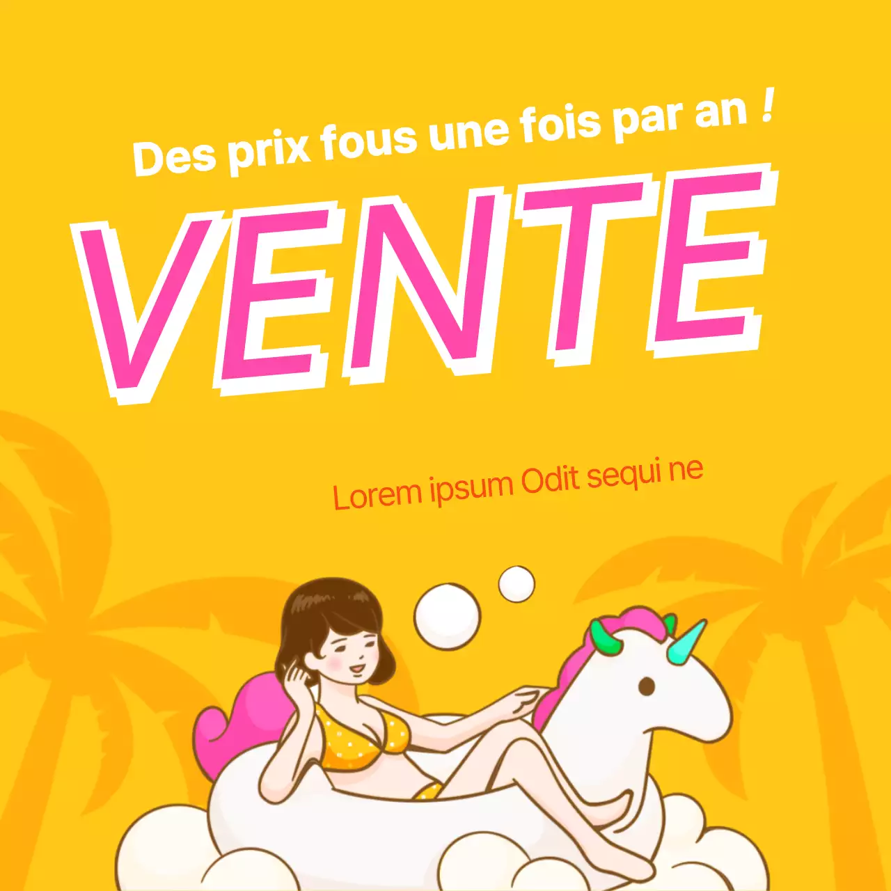 Vente aux agents de voyage