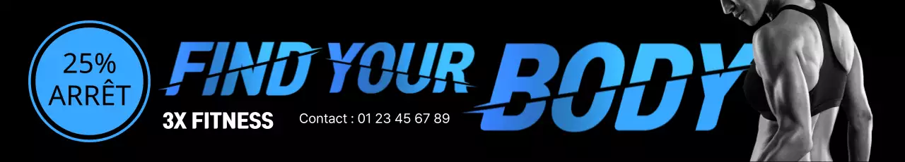 Promouvoir votre salle de sport