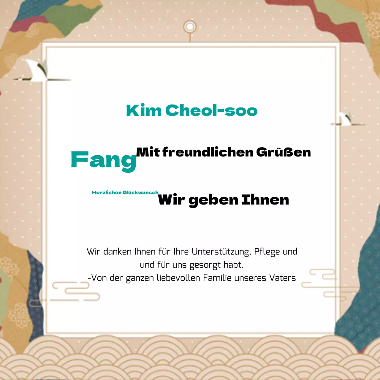 43054_Glückwunsch zum Geburtstag