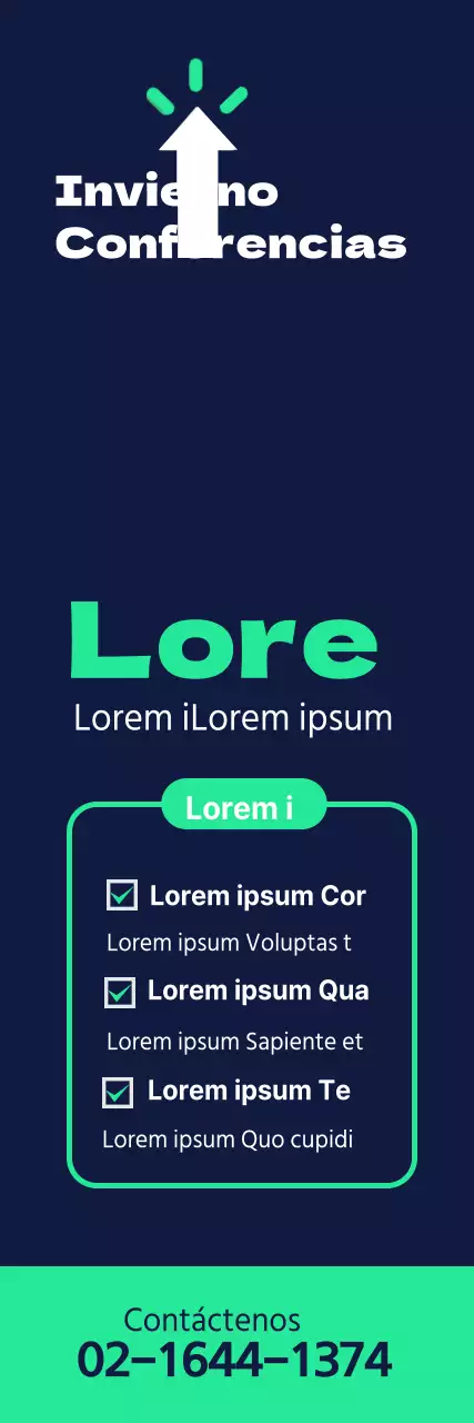 Clases de invierno, academias