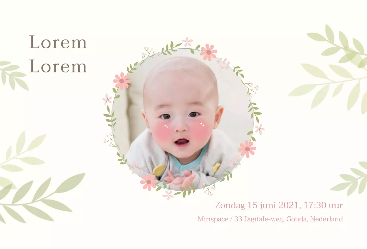 Bomgara stenen feest ansichtkaart