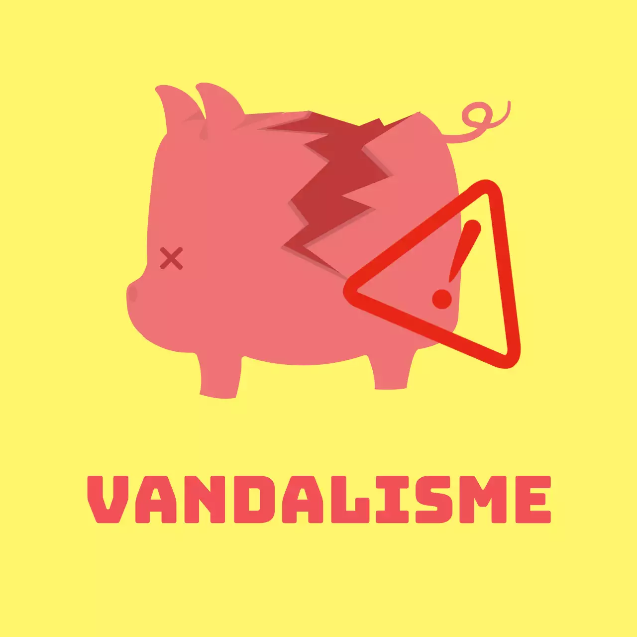 Vandalisme