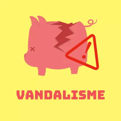 Vandalisme