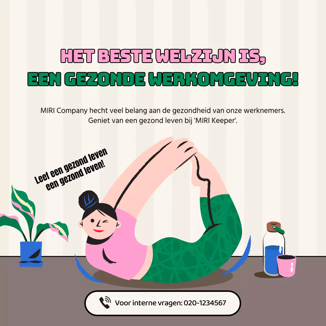 Roze en groene voordelenkaartNieuws