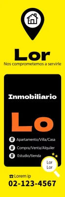 Inmobiliario