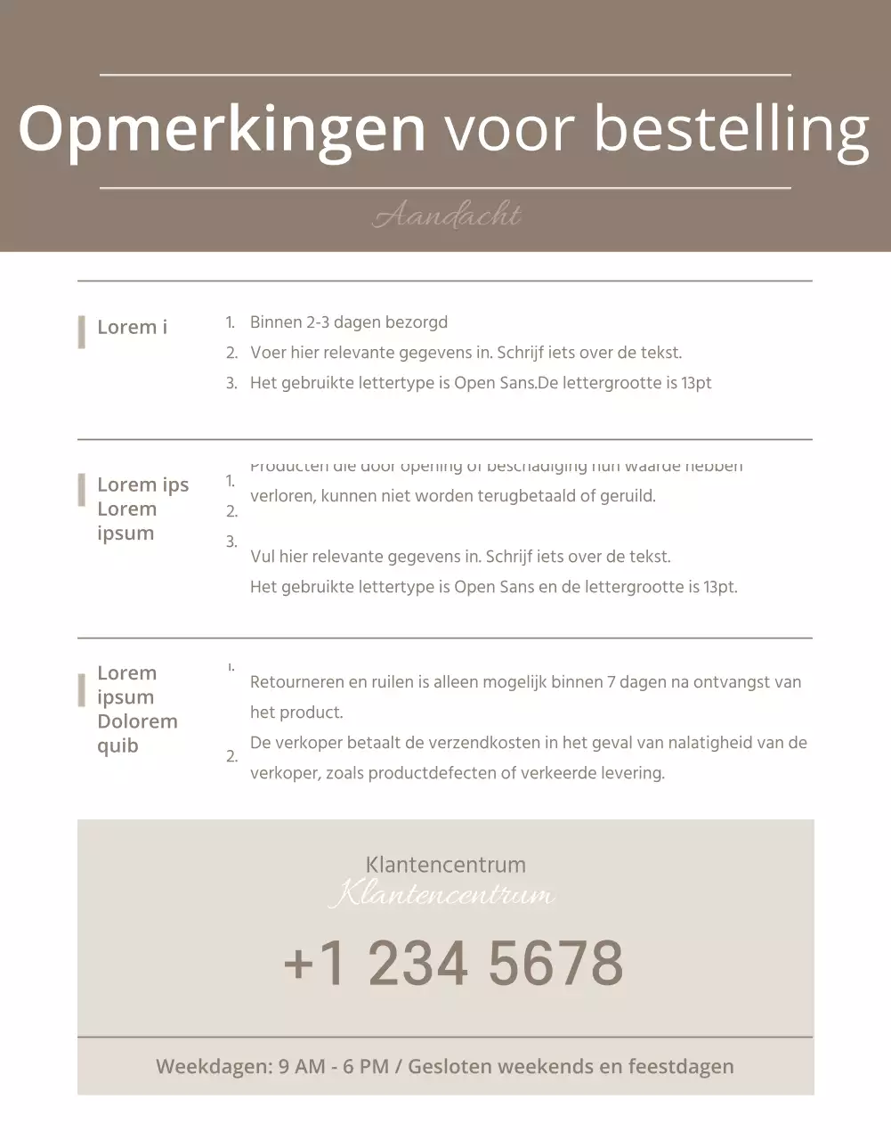 Wonen - Rotan Interieurs