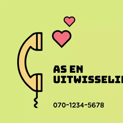 Neem contact met ons op
