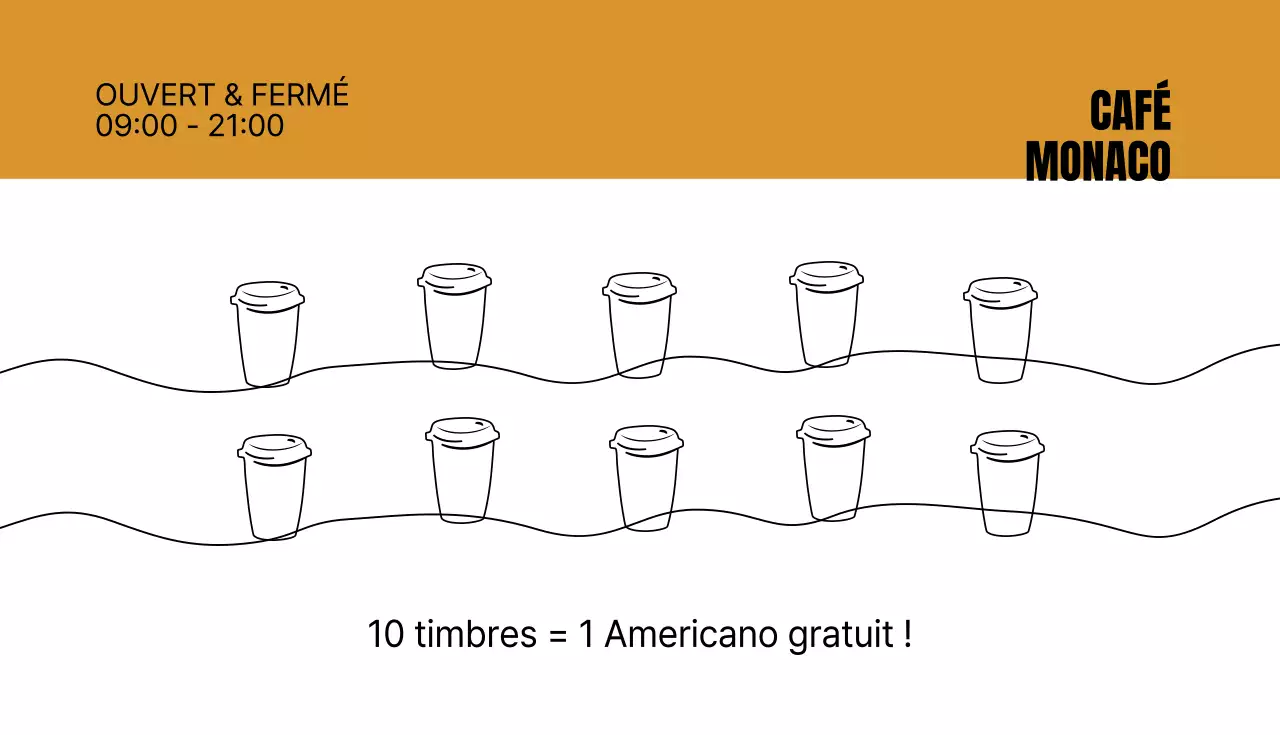 Café Monaco