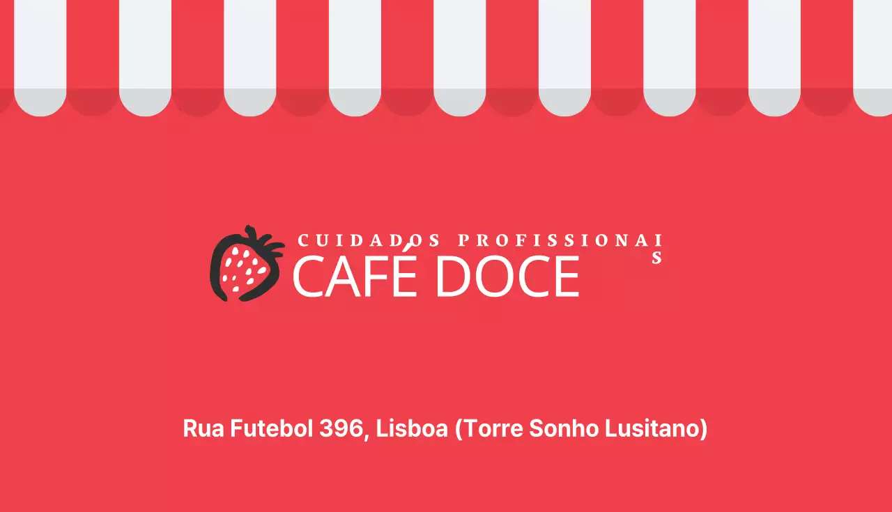 Café doce