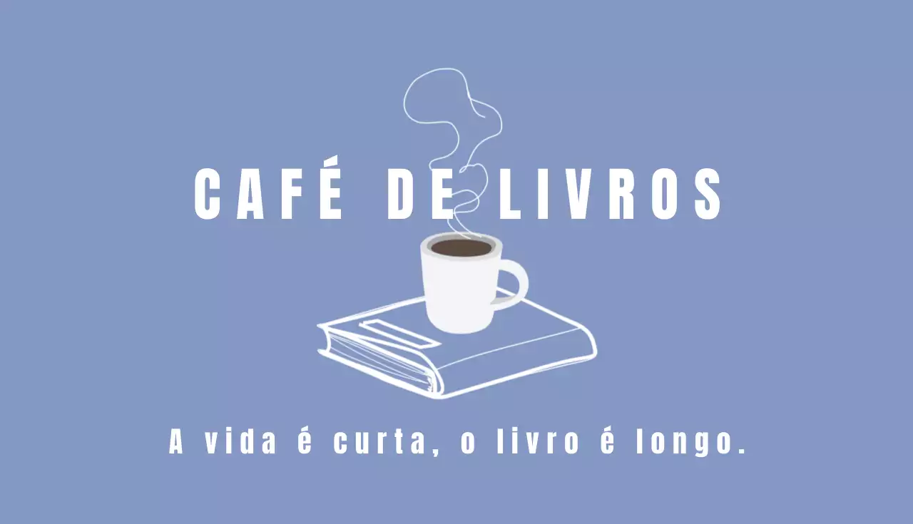 Cafés de livros