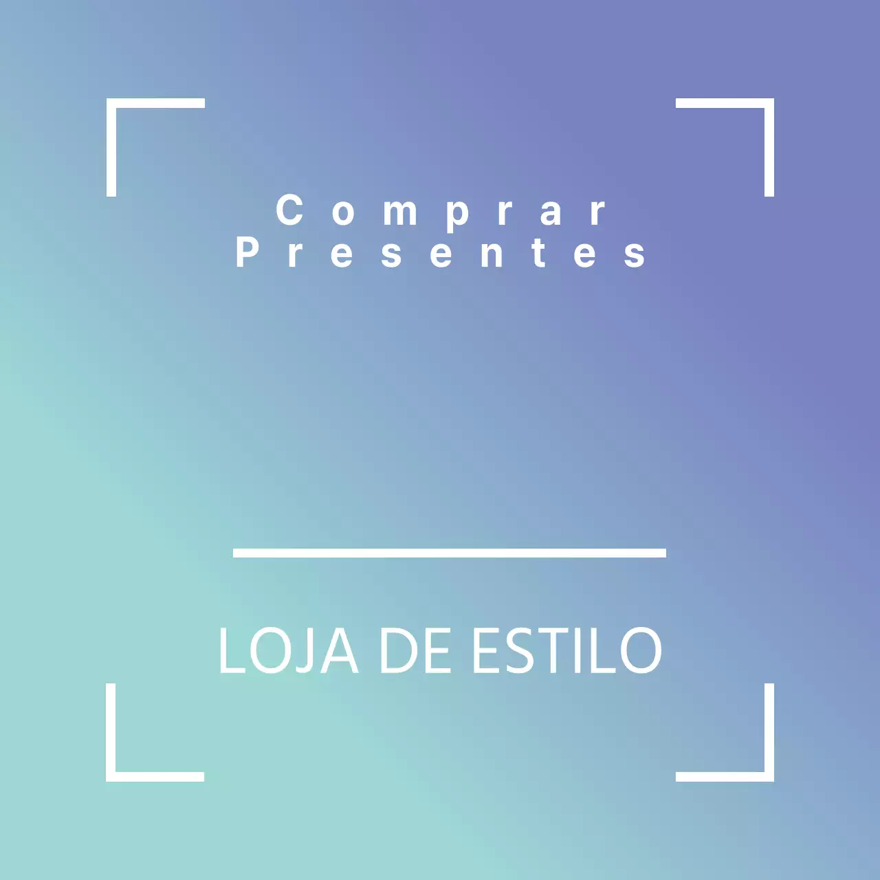 Comprar presentes