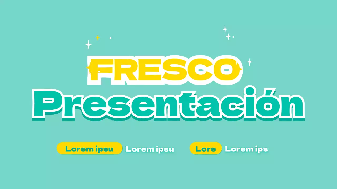 Presentación de Neat Mint