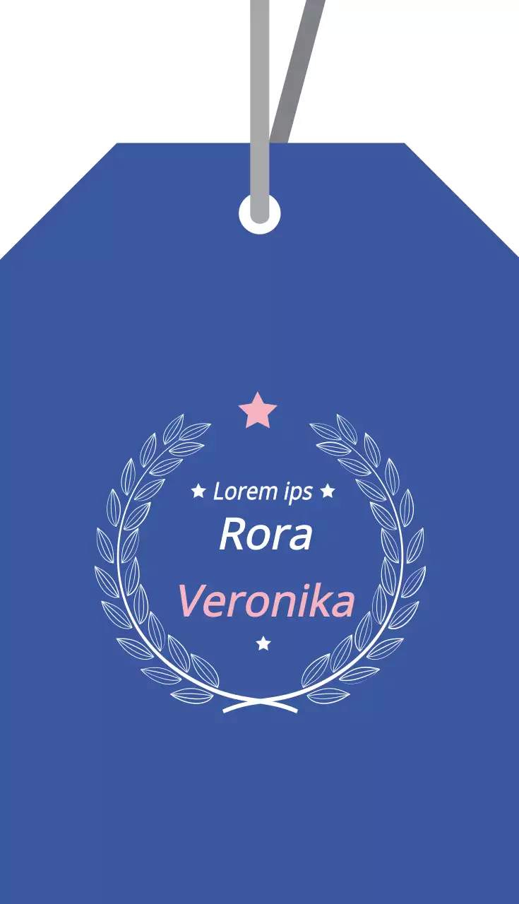 Rora Veronika