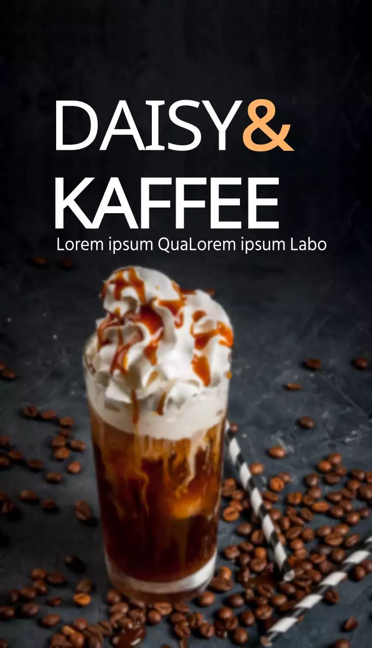 Kaffee-Gutscheine