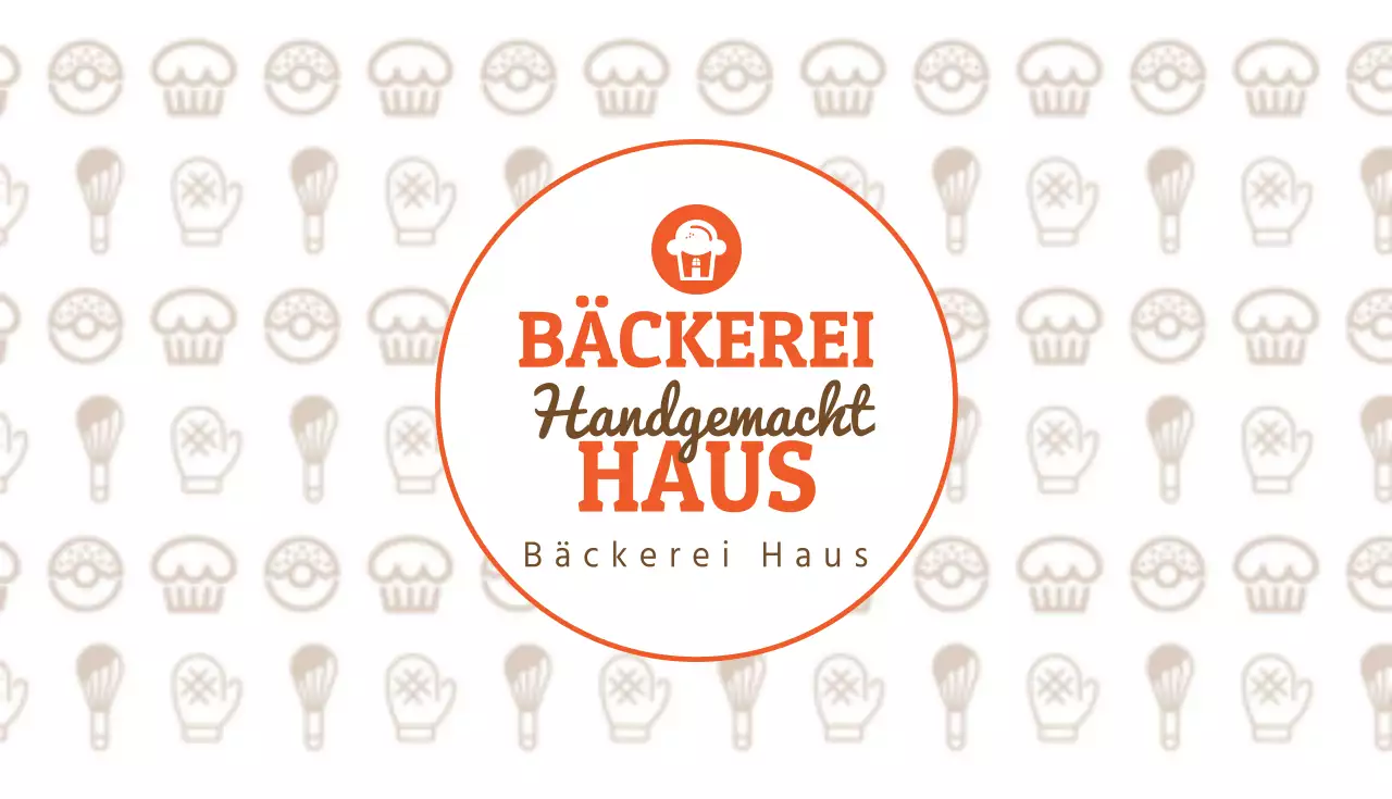 Bäckerei Haus
