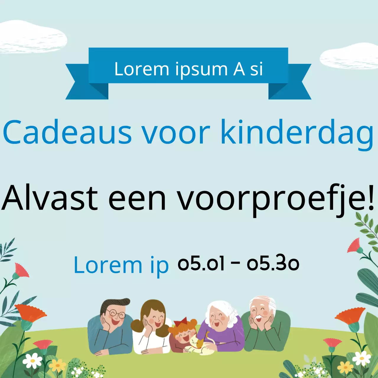 44840_Familie Maand Evenementen