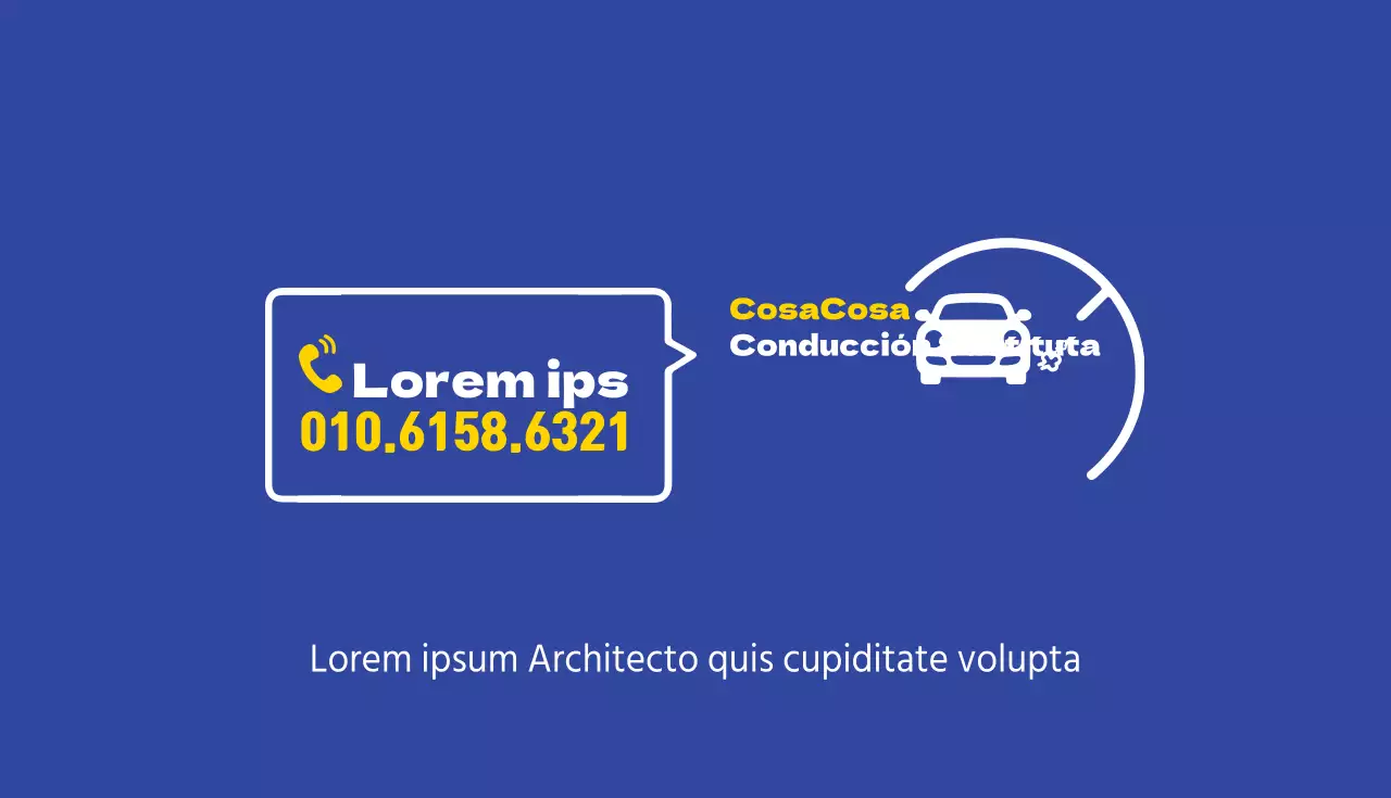 Conducción por sustitución reflexiva