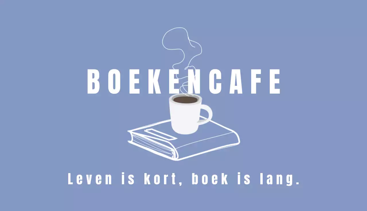 Boekencafés
