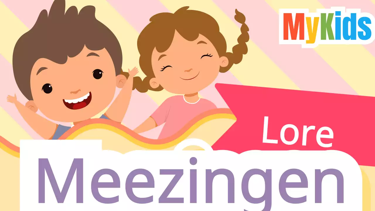 YouTube voor kinderen