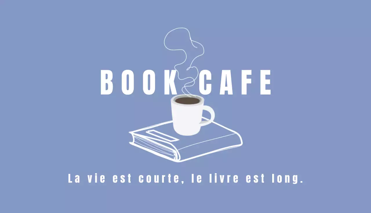 Cafés du livre