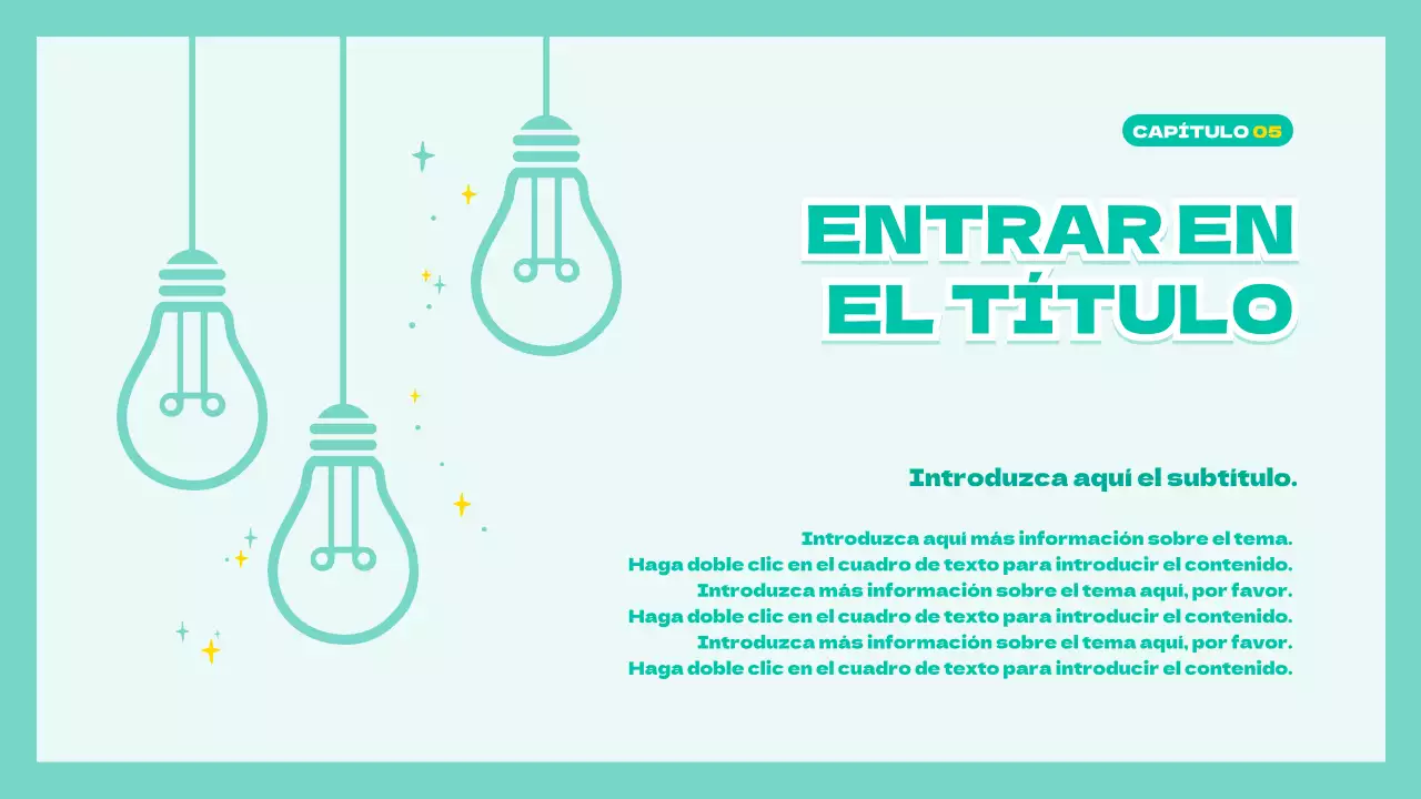 Presentación de Neat Mint