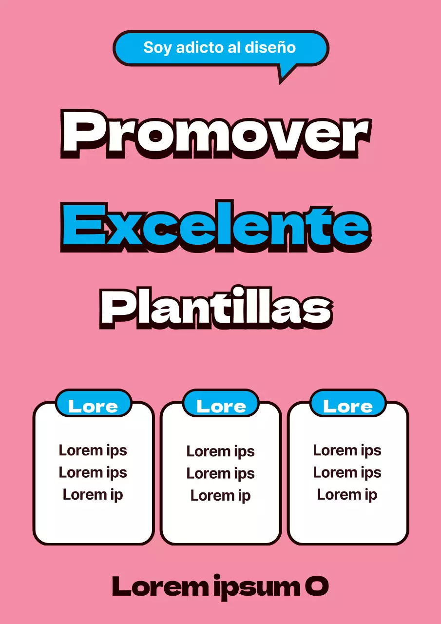 43220_Plantillas promocionales