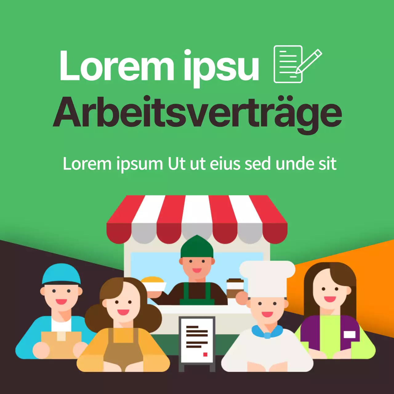 Mindestlohn-Garantie