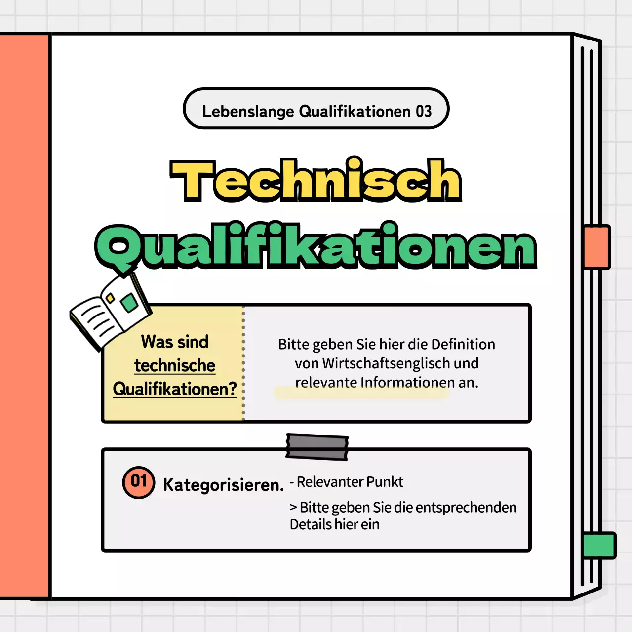 Lebenslänglicher Ausweis