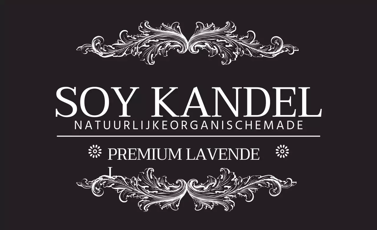 PREMIUM LAVENDEL
