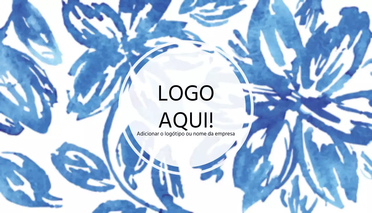 Oficina Azul