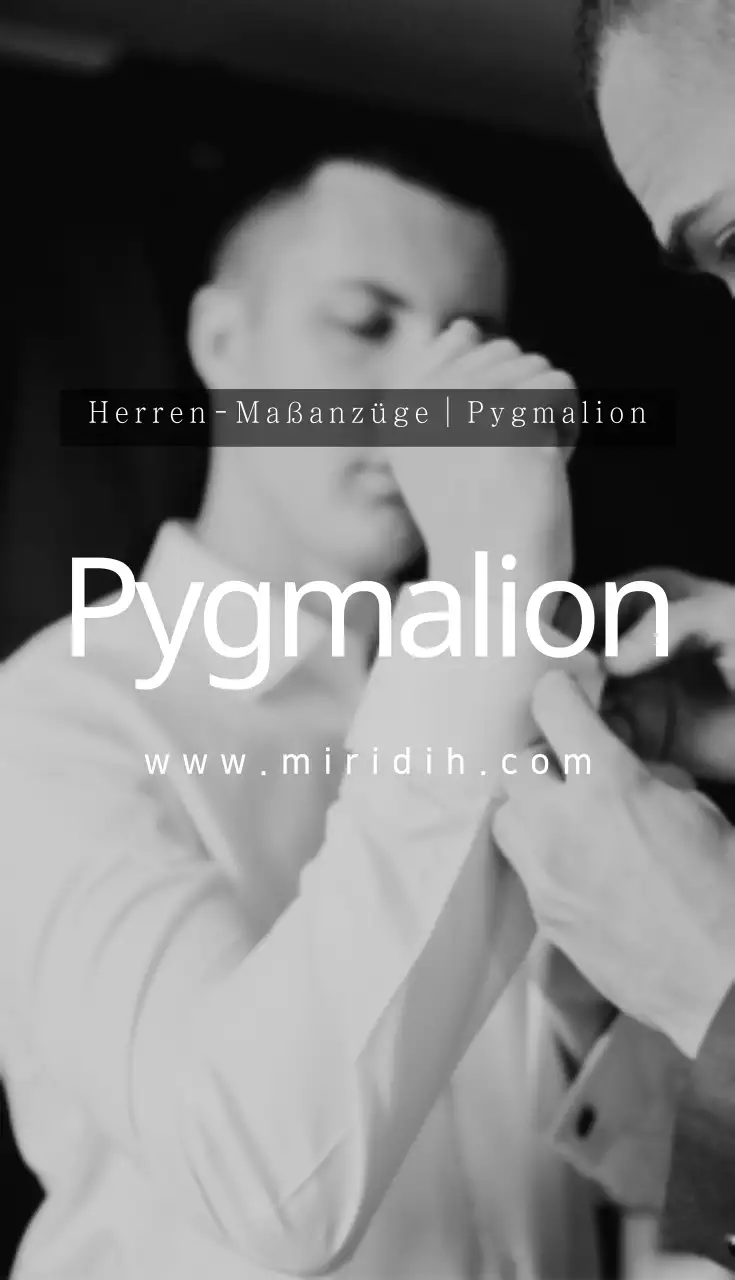 Männliche professionelle Anzug Designer Visitenkarte mit schwarz-weiß Foto eines Mannes