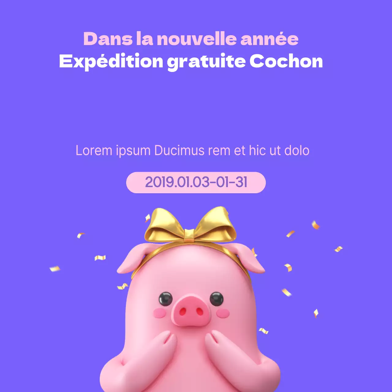 Événements du Nouvel An chinois