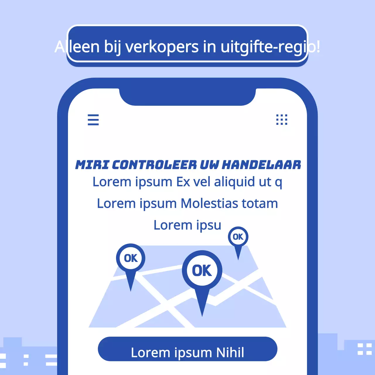 Wat is een lokalisator?