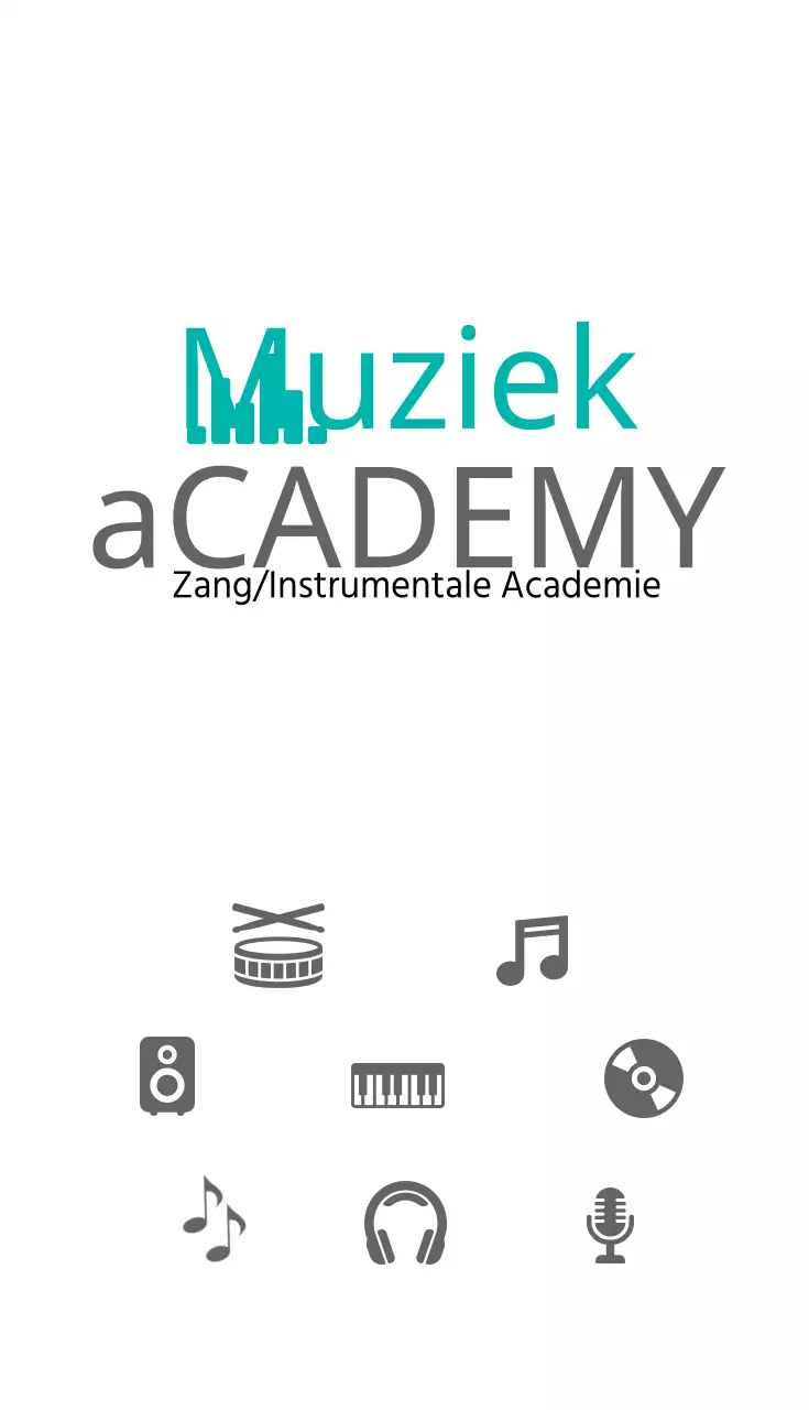 Muziekacademie