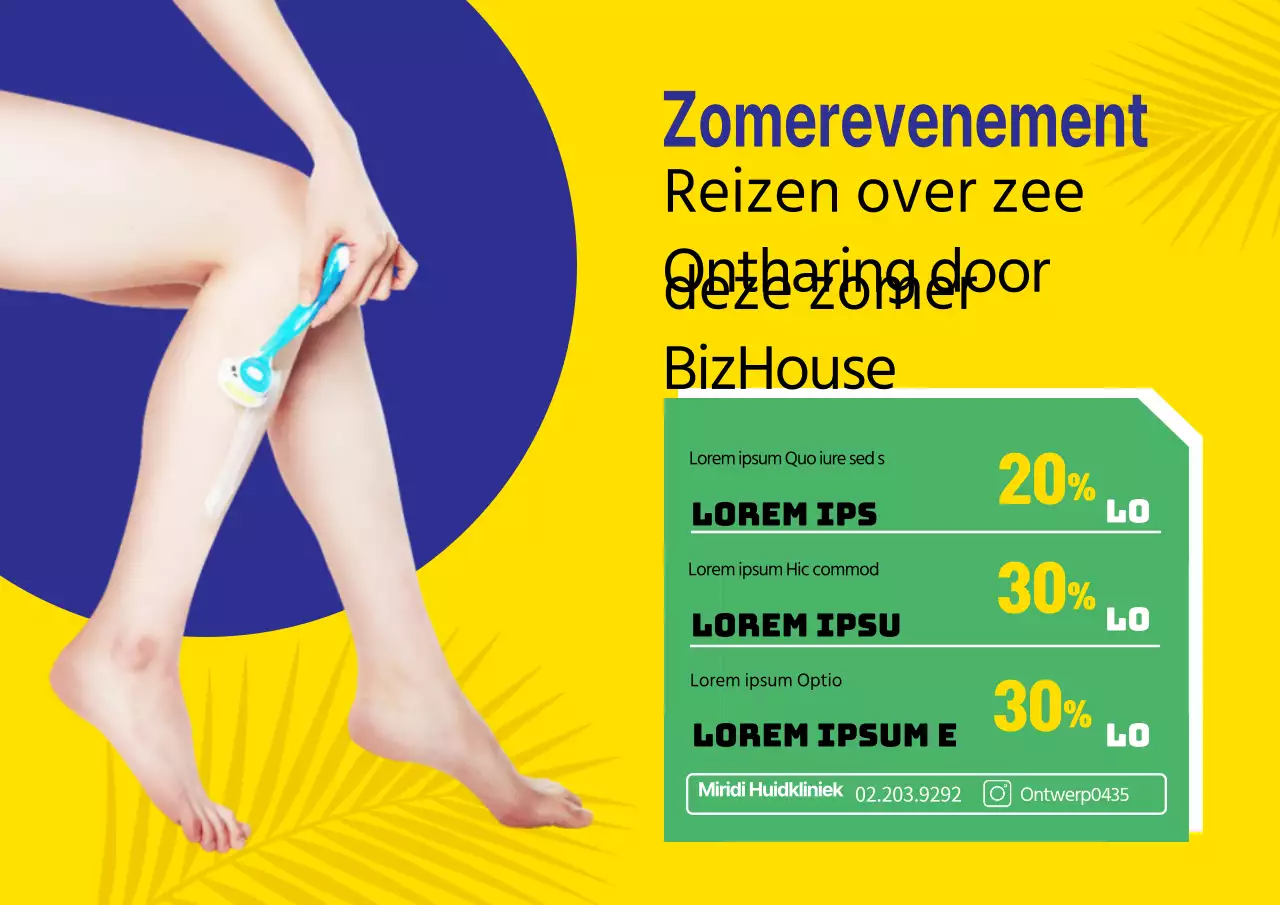 190801_Waxstraat Poster