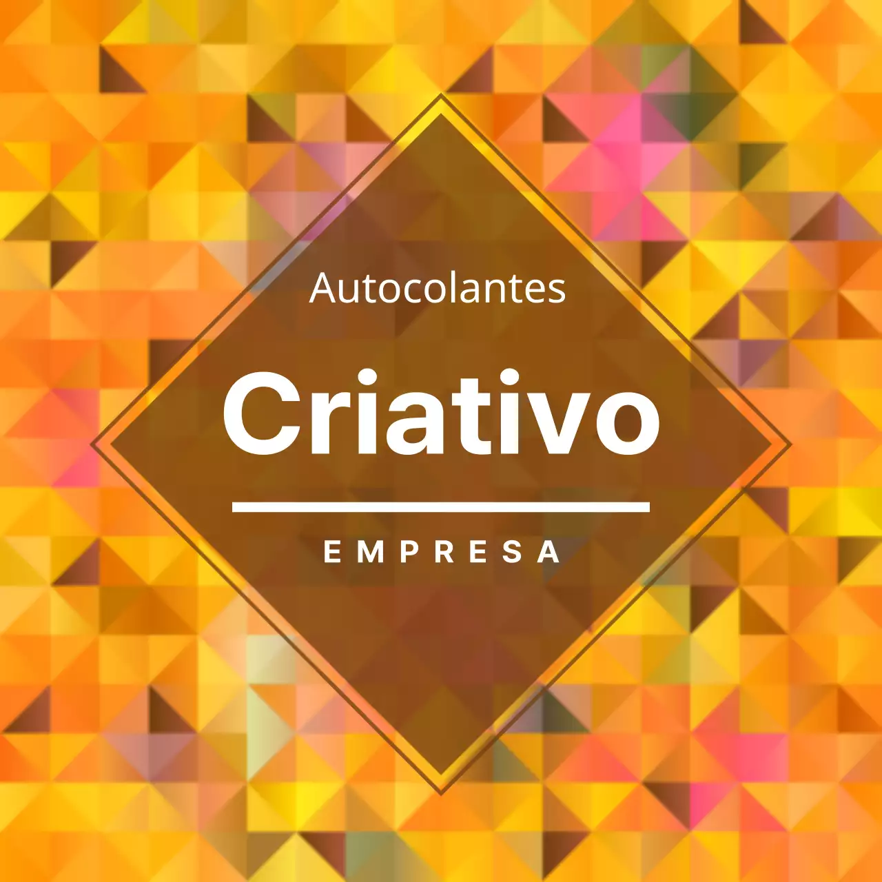 empresa criativa