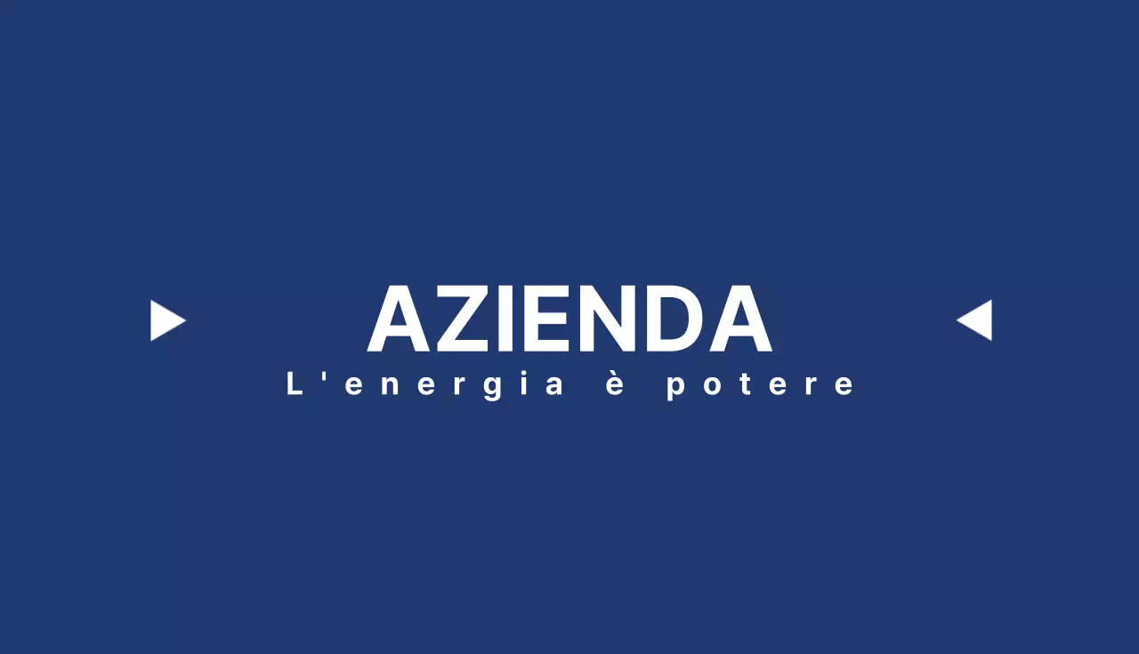 Biglietti da visita aziendali