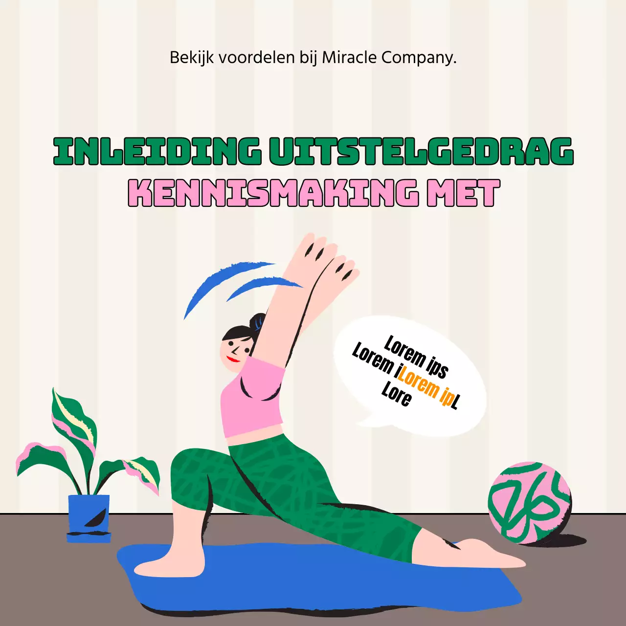 Roze en groene voordelenkaartNieuws