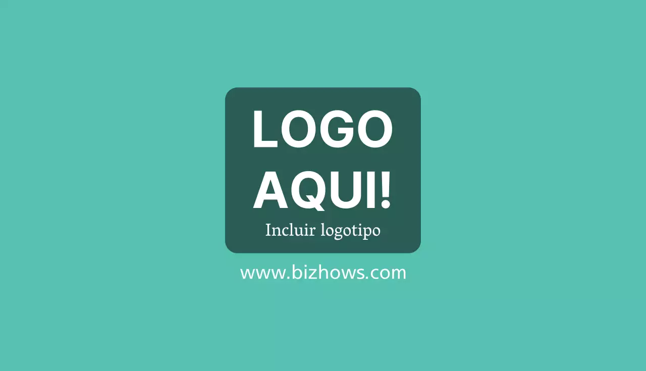 Principais empresas