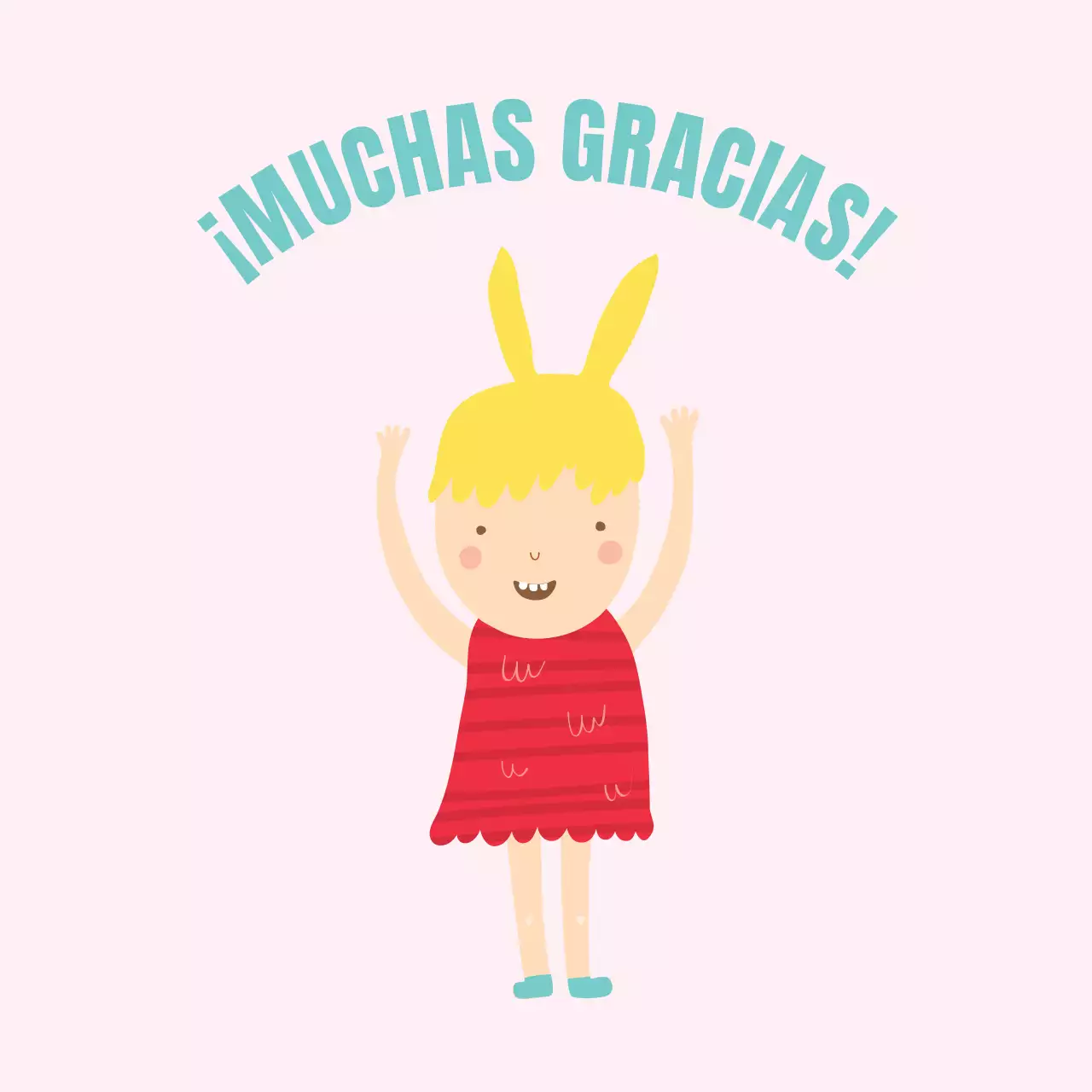 ¡MUCHAS GRACIAS!