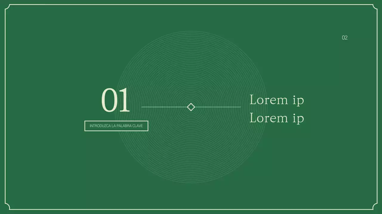 Plantilla de Historia Mundial