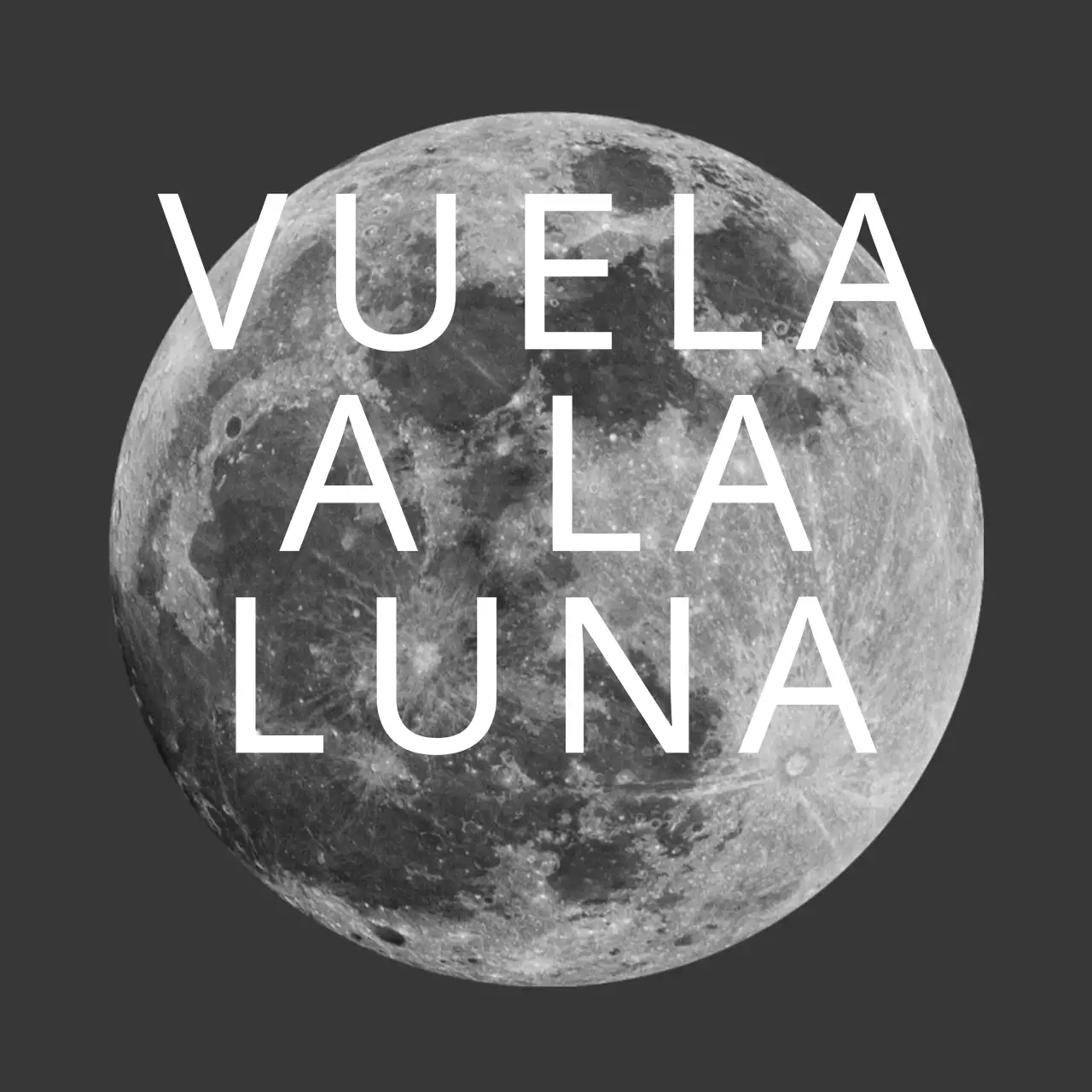 Volar a la Luna
